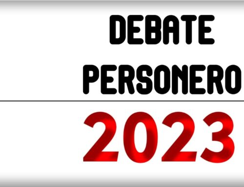 Debate Personero 2023